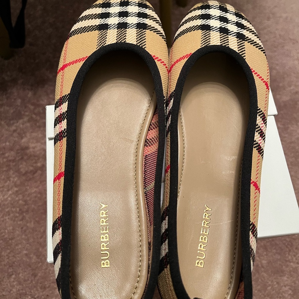 🔥Burberry